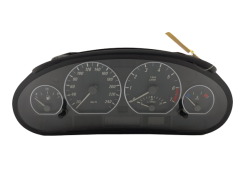 Otáčkoměr BMW E46 6211 6911315 0263606370 21832