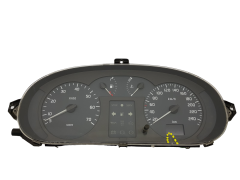 Otáčkoměr Renault Megane 1 Scenic 1 8200071820 23750