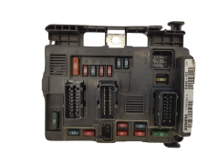 Blok Ovladačů BSM-B3 9643498880 T118470003G PSA Siemens 1474