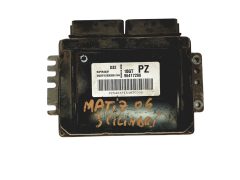 Blok Ovladačů 96417290 5WY5403F D32 1BGT Chevrolet 26823