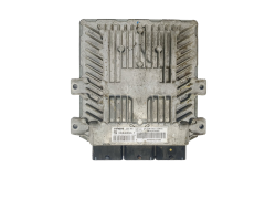 Blok Ovladačů PSA 5WS40060I-T 9658763980 9648237680 Siemens 
