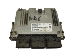 Blok Ovladačů 0281019144 BV21-12A650-ACD Ford Bosch 68299