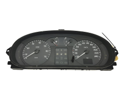 Tachometr Renault Megane 1 Scenic 1 8200071811 49399 Tachometr Renault Megane 1 Scenic 1 8200071811 49399