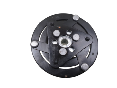 Náboje Na Kola Sanden SD6V12 Model 1918 Renault
