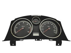 Tachometr Opel Astra H 13225993 XR SW6.607 28982