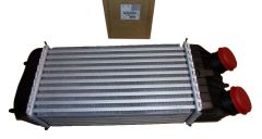 Chladič Inercoolera Originál 0384N1 0384.N1 Citroen Peugeot