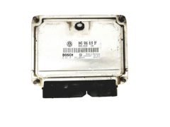 Řídicí Jednotka Motoru VW 045906019BF 0281011241 Bosch 18277