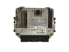 Blok Ovladačů PSA 0281013872 9664843780 9653958980 Bosch 26452