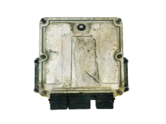 Blok Ovladačů 9655816780 0281011522 9640938180 PSA Lancia Bosch 33552