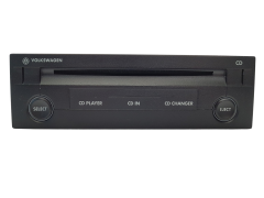 Cd Měnič Volkswagen Passat B5 Golf 4 1J0035119