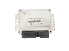 Blok Ovladačů Fiat 46814535 0281010341 Bosch 
