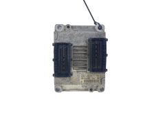 Blok Ovladačů 00468153620 0261206714 ME731HA003 Alfa Romeo Bosch 57342