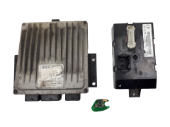 Starter Pack Renault Kangoo 8200469333 8200461565 1.5 DCI Starter Pack Renault Kangoo 8200469333 8200461565 1.5 DCI
