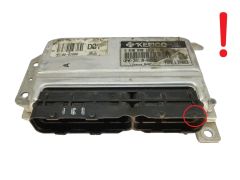Blok Ovladačů 9030930131F 39100-02800 MXE1IN03 Hyundai Kefico