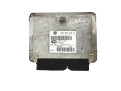 Blok Ovladačů 036906034HL IAW4MV.HL VW Magneti Marelli