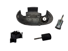 Zapalování Opel Meriva 13168306 90589314 5WK48668 Zapalování Opel Meriva 13168306 90589314 5WK48668