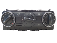 Panel Větrání A/C Mercedes-Benz A B A1698301585 69780008 Panel Větrání A/C Mercedes-Benz A B A1698301585 69780008