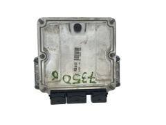 Blok Ovladačů PSA 0281011081 9647472780 9646850580 Bosch 60316