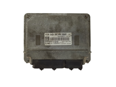 Blok Ovladačů 03E906023B 5WP40412 04 VW SKODA Siemens 14127