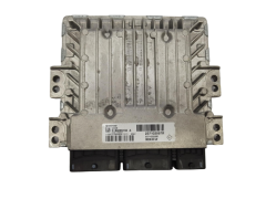 Blok Ovladačů 237102597R 237102259R 1,5 DCI Lodgy Dacia Continental 5177