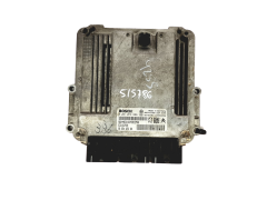 Blok Ovladačů 9665465280 0281013666 9663757980 PSA Bosch 