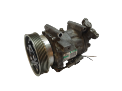 Kompresor Klimatizace 8200365787--A SD6V12 1452 Sanden Renault Nissan 1020