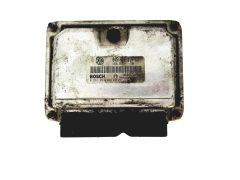 Blok Ovladačů 045906019BG 0281011244 Seat VW Bosch 27974