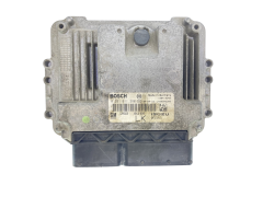 Blok Ovladačů Opel 12992628 0281011380 8973729171 Bosch 63394