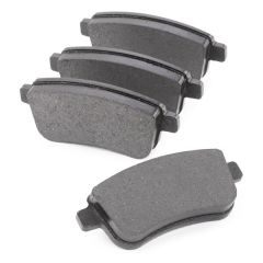 Brzdové Destičky Zadek Renault Megane Scenic III/IV OE 440603558R