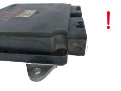 Blok Ovladačů A1351501779 1860A272 Smart Mitsubishi 48787 Blok Ovladačů A1351501779 1860A272 Smart Mitsubishi 48787
