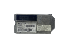 Blok Ovladačů 0285001654 P30737501 Volvo Bosch