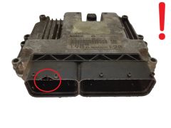 Blok Ovladačů 51809688 0281013579 4136A5ACM Fiat Bosch 14394