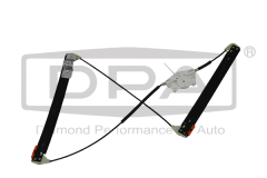 Okenní Regulátor Předek Pravý Pro Audi 8E0837462C 88370558502 DPA