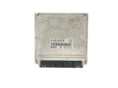 Blok Ovladačů A0275459632 0281010039 Mercedes Bosch 41468