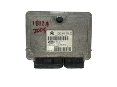 Blok Ovladačů 036906034KC IAW4TV.KC 61601.311.01 VW SEAT Magneti Marelli