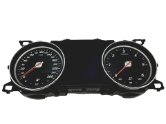Otáčkoměr Mercedes E W213 A2139000110 A2C10709900