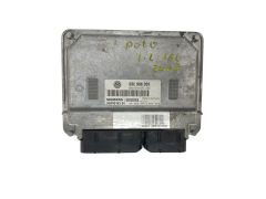 Blok Ovladačů 03E906033 5WP40163 04 VW Siemens 57053