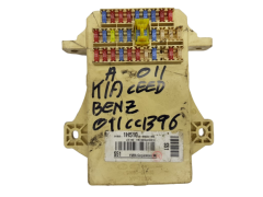 Pojistková Skříň Kia 91950-1H510 Pojistková Skříň Kia 91950-1H510