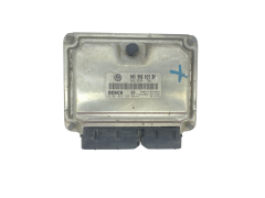 Blok Ovladačů 045906019BP 0281012194 VW Bosch 57522