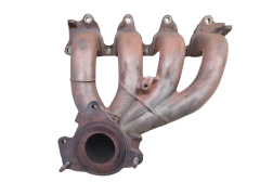 Výfukové Potrubí 114961 8200137449 Renault 1.8 16v 2.0 16v 1376
