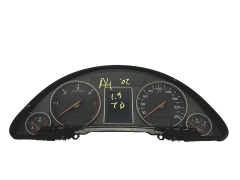 Otáčkoměr Audi A4 B6 8E0920900G 0263626020 56603