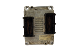 Blok Ovladačů 0261204949 00467684730 1277356340 Alfa Romeo Bosch
