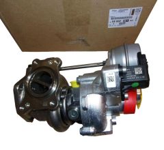 Turbodmychadlo Nový originál V860288180 Citroen Peugeot