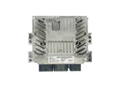 Blok Ovladačů 5WS40778F-T 7M51-12A650-BCE Ford Continental 45699 Blok Ovladačů 5WS40778F-T 7M51-12A650-BCE Ford Continental 45699