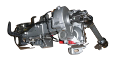 Sloupek Řízení Nový originál 488100991R Renault Clio 4 Captur