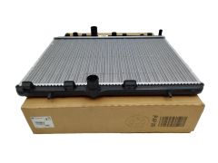 Chladič Motoru Originál Citroen Peugeot 1330P9 1330.P9