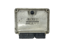 Blok Ovladačů 038906019AT 0281010974 Volkswagen Bosch 57253