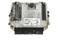 Blok Ovladačů 0281011775 4N51-12A650-BA  Volvo Bosch 