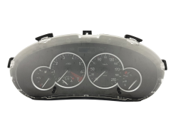 Otáčkoměr Peugeot 206 9656696680 49080