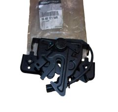 Zámek Přední Kapoty Originál 656012164R Renault